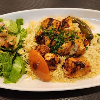 Shish Taouk