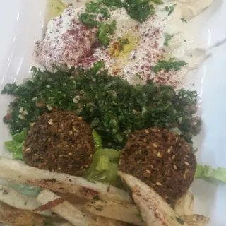Hummus