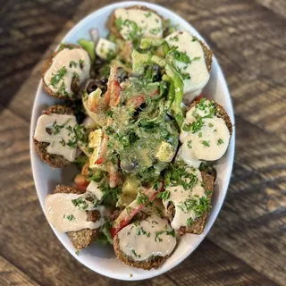 Falafel-Hot