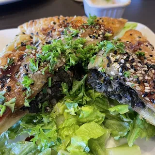 Spinach Pie