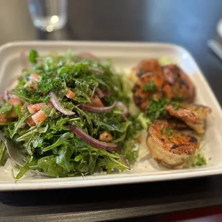 Rokka Salad