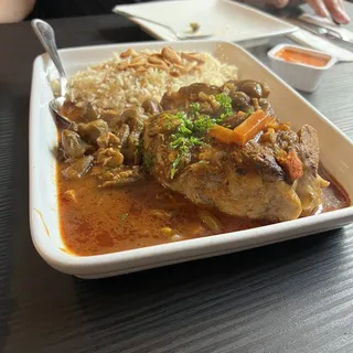 Bamieh