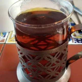 Hot Tea