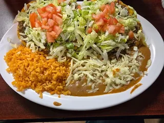 Taqueria El Molcajete