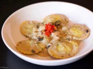 Salamone's Cherry Valley