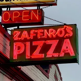 Neon Sign