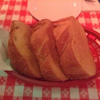 Garlic Bread