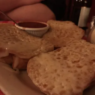 Cheese Bread