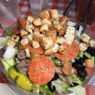 Zaffiro's Salad