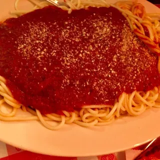 Spaghetti