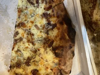 Wy'east Pizza
