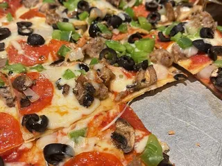 Zaffiro's Pizzeria - North Shore