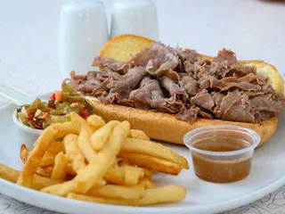 New York Pizza Delivery