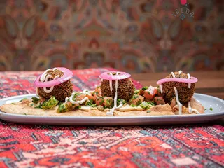 Persepolis Persian Cuisine