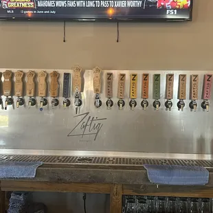 Taps