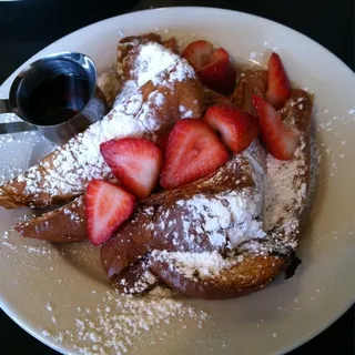 Challah French Toast