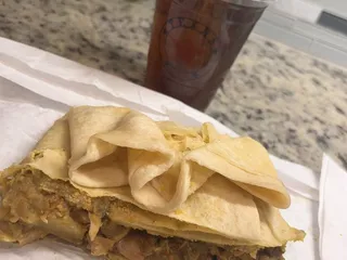 Trinilicious Caribbean Cuisine 