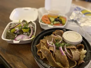 Maria's Ristorante on Summit