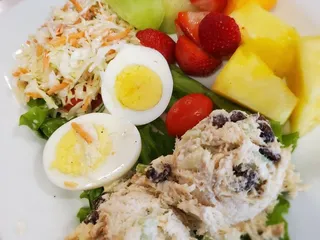 Nana's Kitchen & Catering