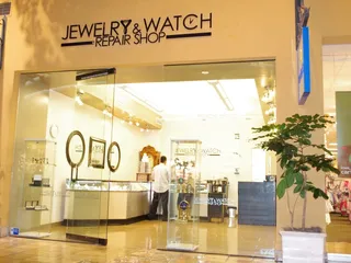 Jewelry and Watch Repair Shop