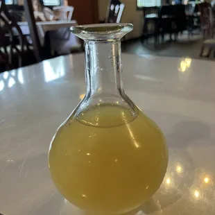 Honey wine