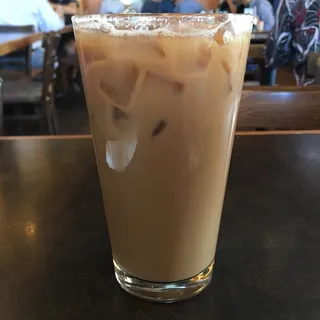 Iced Coffee