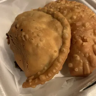 Argentinean Empanadas (2 per order)