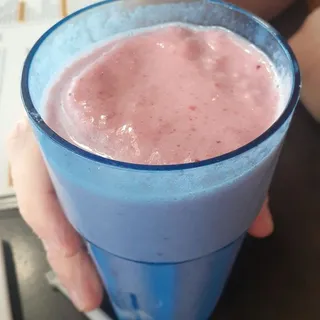 Strawberry - Banana