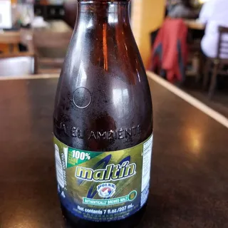 Maltín Polar (Venezuela)