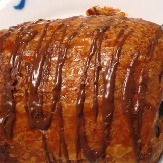 Chocolate Croissant