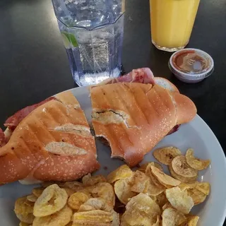 Cuban Sandwich