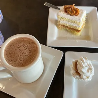 Dulce De Leche Dulce