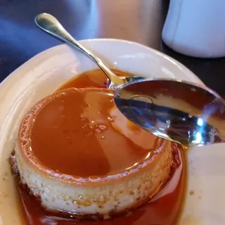Flan