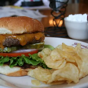 food, burgers, burger