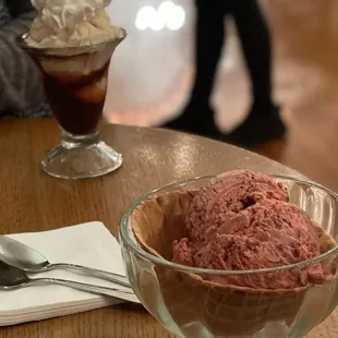 Raspberry Chocolate Chip