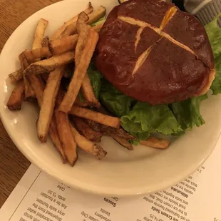 Grilled Citrus Chicken Sandwiches