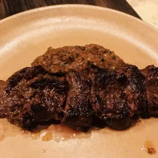 Hanger Steak