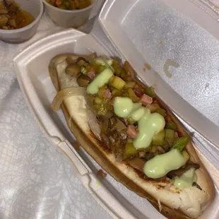 Zahid Taqueria