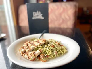 Rok Steakhouse & Grill