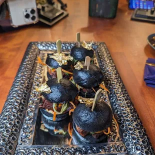 Banh Mi Bao @whatsunique