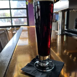 sushi and sashimi, drink