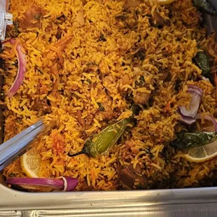 Zaika indian bistro