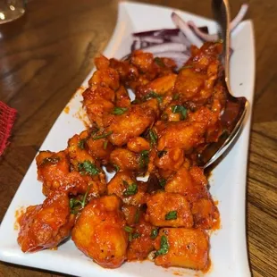 Chicken 65
