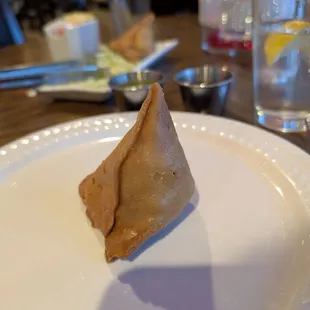 Samosa