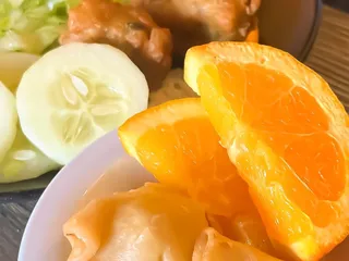 Mint Indian Bistro