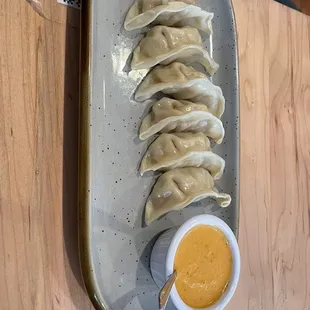 Dinner MoMo