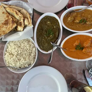 Chana Masala