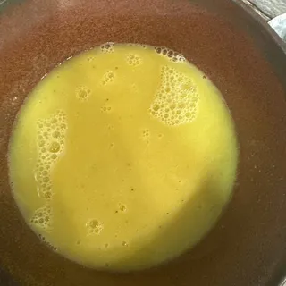 Lentil Soup