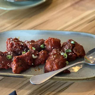 Gobi Manchurian