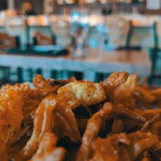 Onion Pakora